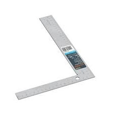 ESCUADRA ACERO PROFESIONAL 8 X 12 TRUPER