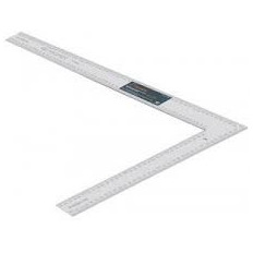 ESCUADRA ACERO 16 X 24 TRUPER
