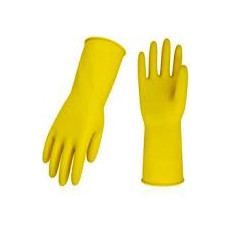 GUANTE DOMESTICO  "M" HOUSEHOLD