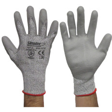 GUANTE ANTICORTE T 9 "SLENDER " 70413