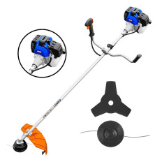 DESMALEZADORA NAFTA 43CC 1.25KW WADFOW