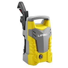 HIDROLAVADORA 120 BAR LAVOR FAST 120 1700W 330L/h
