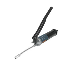 INYECTOR DE GRASA PICO RIGIDO 400GR TRUPER