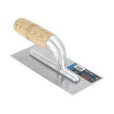 LLANA LISA S/REMACHES  8" X 3 1/4" TRUPER