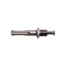 ADAPTADOR DE SDS PLUS 1/2" X 20 ECEF