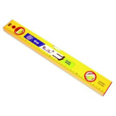 NIVEL 32" ALUMINIO AMARILLO SLENDER