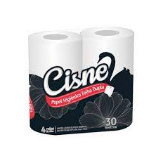 PAPEL HIGIENICO  X 4