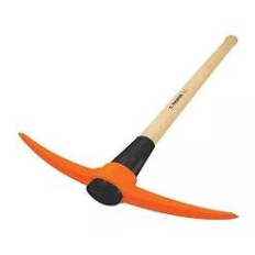 PICO Y PUNTA TRUPER CABO MADERA  5 LBS