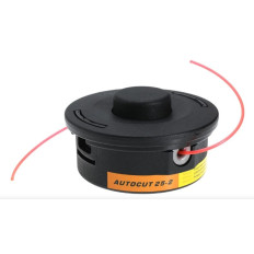 CABEZAL AUTOMATICO 25-2