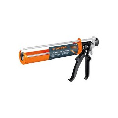 PISTOLA APLICAR SILICONA ESQUELETO SEMI PROFESIONAL