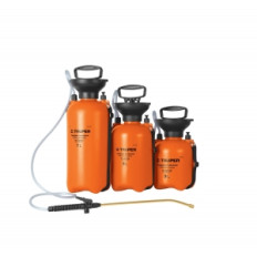 PULVERIZADOR MANUAL 70LT  TRUPER