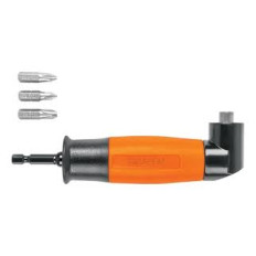 ADAPTADOR P/DESTRONILLADOR DE IMPACTO TRUPER