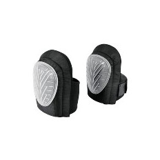 RODILLERAS ESPUMA POLIET ULTRA LIGERAS PRETUL