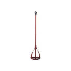 BATIDOR DE PINTURA P/TALADRO 18 L 5/16" COMFORTGRIP