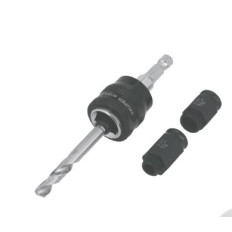 MANDRIL UNIVERSAL C/MECHA Y ADAPT