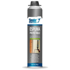 ESPUMA  POLIURETANO PROYECTABLE 750ML