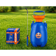 PULVERIZADOR FUMIGADOR 5L WADFOW