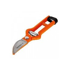 TIJERA PODAR FORJADA 7" TRUPER