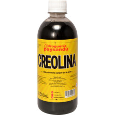 CREOLINA LITRO