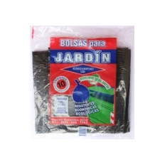BOLSA P/JARDIN X 10