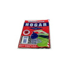 BOLSA P/ HOGAR X 10