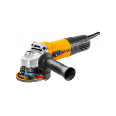 AMOLADORA ANGULAR 4 1/2" 900W INGCO