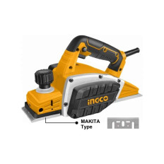 CEPILLO DE CARPINTERO 750W INGCO