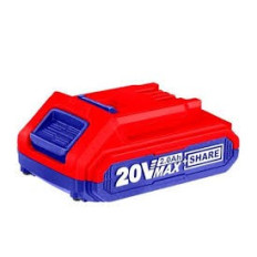 BATERIA LITIO 2 AMP 20V EMTOP