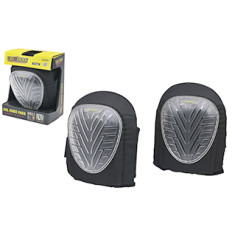 RODILLERAS C/SILICA GEL CROWNMAN