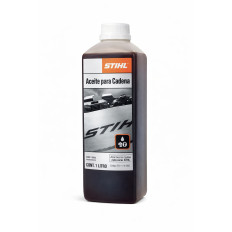 ACEITE DE CADENA STIHL 1LT