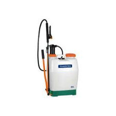 PULVERIZADOR MOCHILA 20 LITROS TRAMONTINA