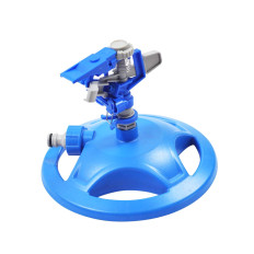 ASPERSOR ESTATICO CON BASE PLASTICA AMI