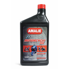 ACEITE 2T AMALIE