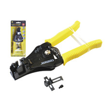 ALICATE PELA CABLE TIPO AUTOMATICO CROWNMAN