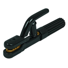 PINZA PORTA ELECTRODOS  300 AMP PRETUL
