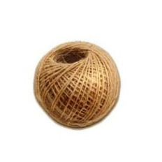 HILO SISAL BOBINA DE 40 MTS