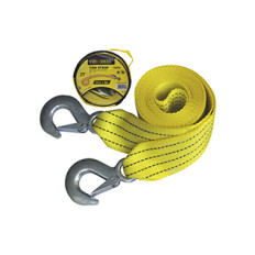 ESLINGA PARA IZAJE DE CARGA 5 T X 36 M CROWNMAN