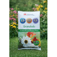 16-16-16-16 X 25 KGS