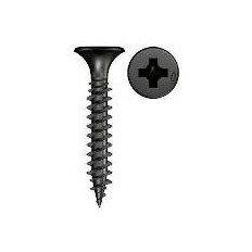 TORNILLO PUNTA AGUJA P/YESO PH 35 X 50