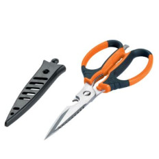 TIJERA P/COCINA 8" TRUPER