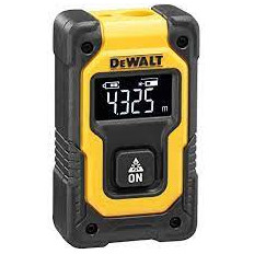 MEDIDOR LASER DEWALT 16 METROS CARGADOR USB