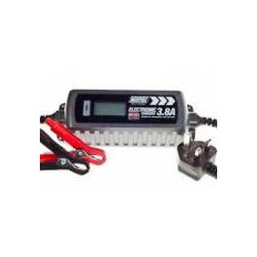 CARGADOR INTELIGENTE 6V/12V 5 AMP