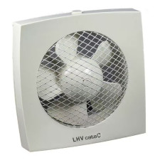 EXTRACTOR DE AIRE LHV 225 MM