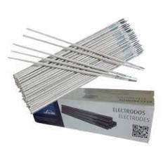 ELECTRODOS R11 325 MM PUNTA ROJA ¨AGA¨