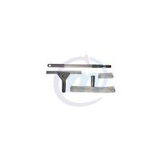 CONJUNTO SECADOR LIMPIA VIDRIO
