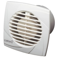 EXTRACTOR DE AIRE SILENTIS 12" B PLUS W