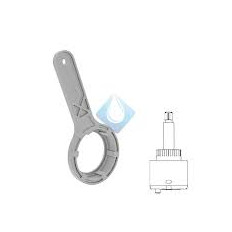 LLAVE P/EXTRAER CARTUCHO MONOCOMANDO