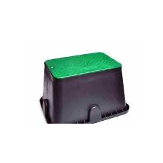 CAMARA P/ JARDIN STANDARD RECTANGULAR