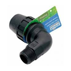 CODO MH PARA RIEGO 1"