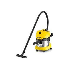 ASPIRADORA KARCHER WD 4